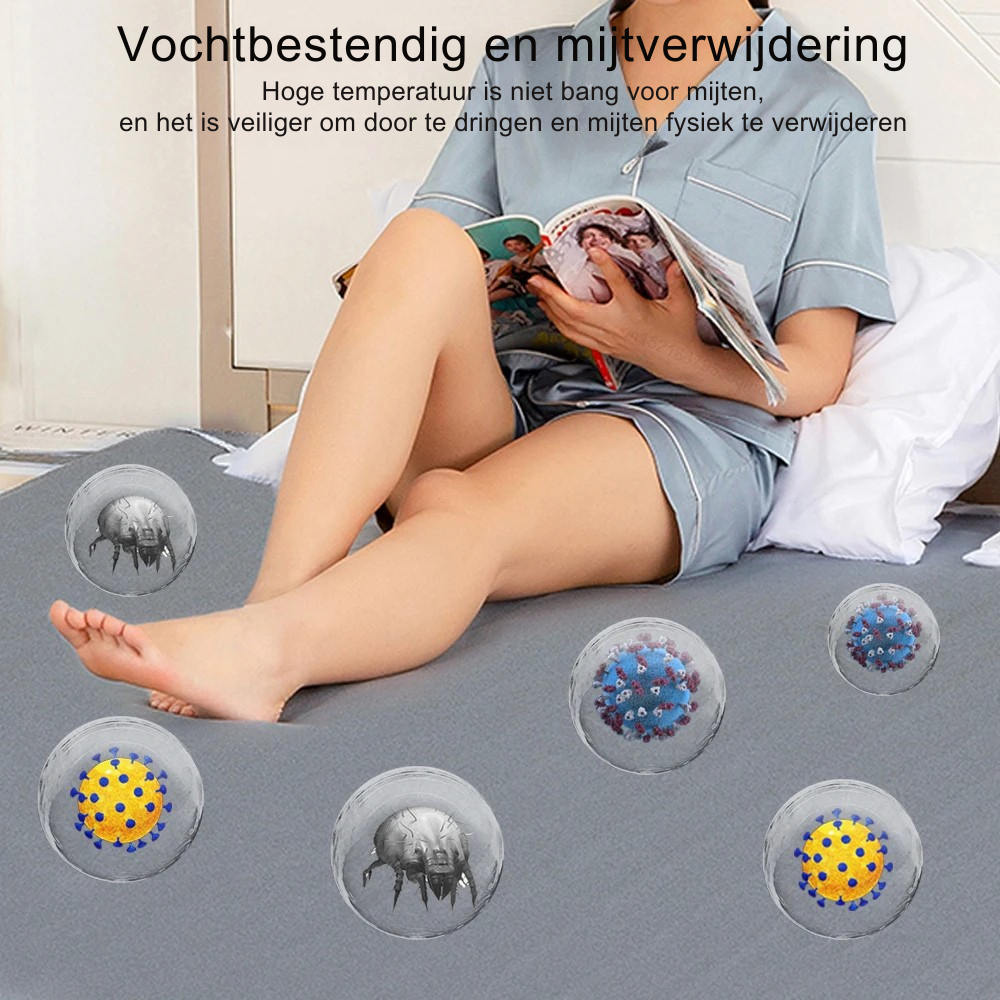 Elektrische Verwarmde Dekens