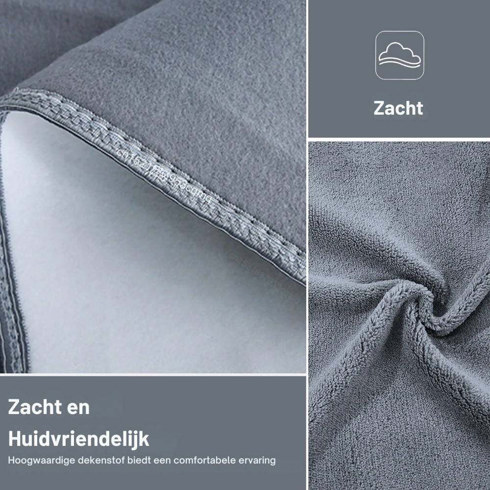 Elektrische Verwarmde Dekens