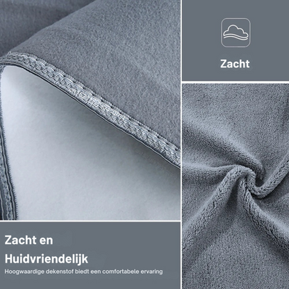 Elektrische Verwarmde Dekens