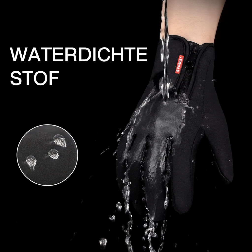 Thermische Handschoenen