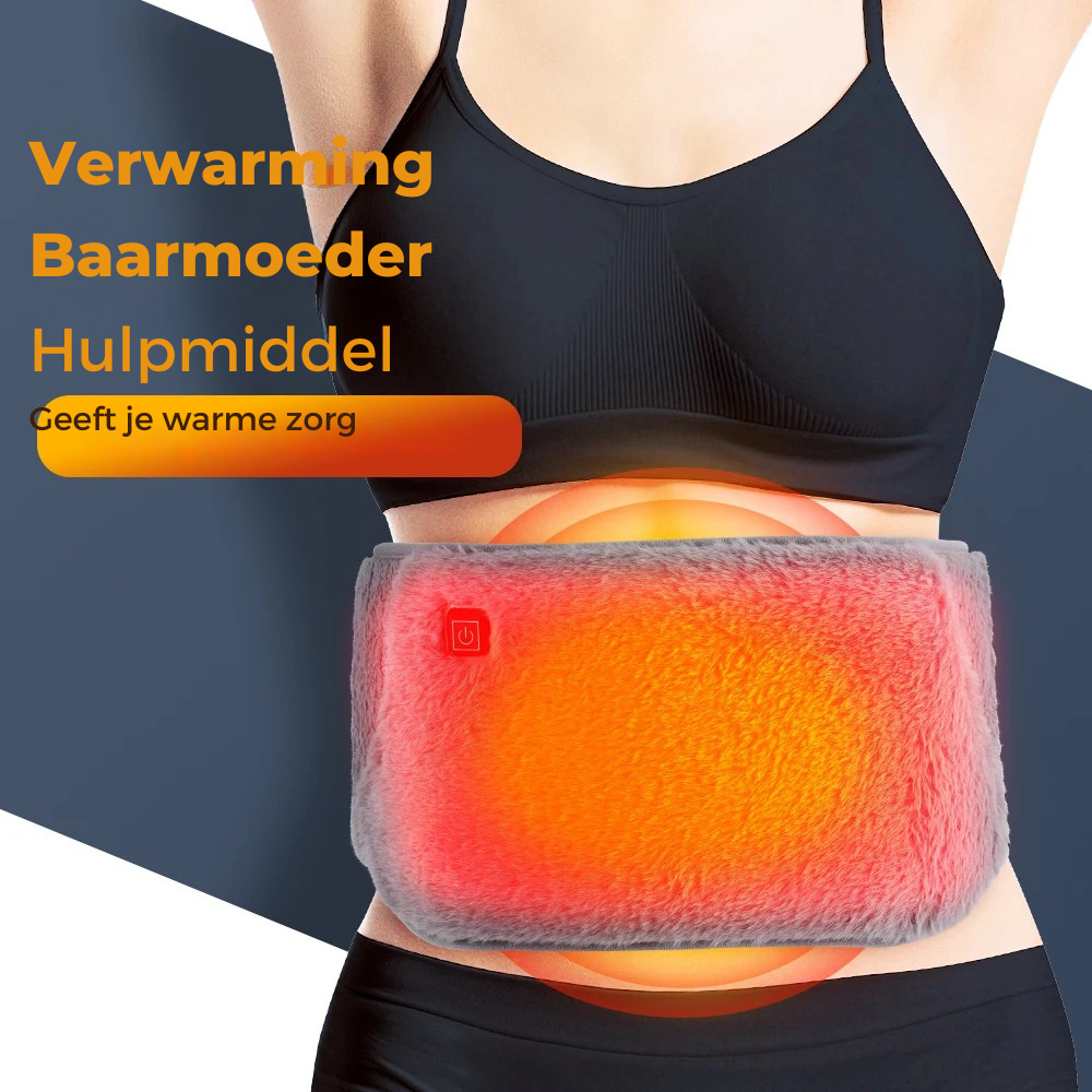 Oplaadbare Handwarmers
