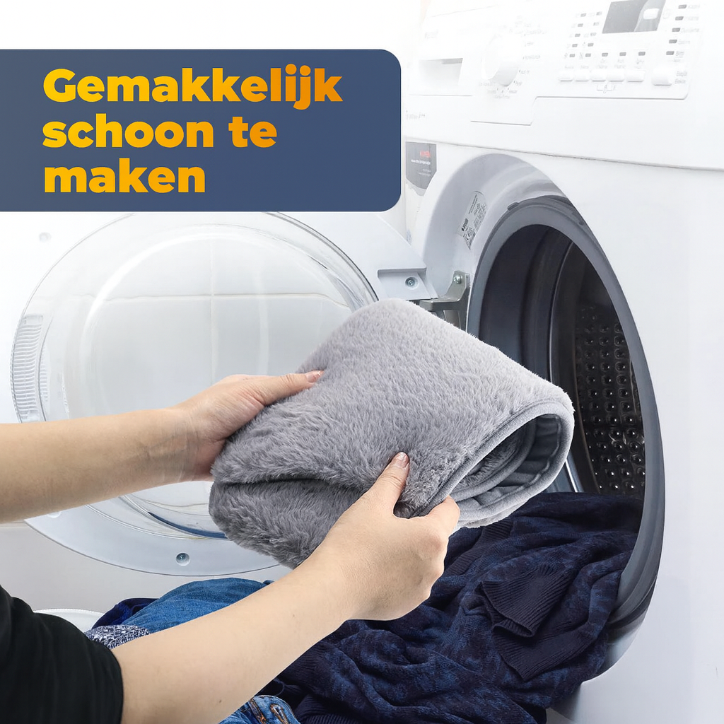 Oplaadbare Handwarmers