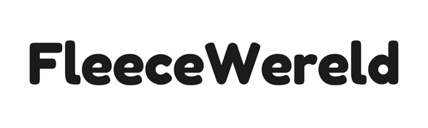Fleece Wereld