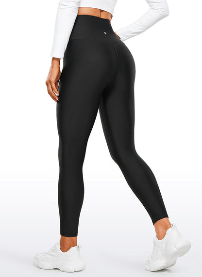 Fleece-gevoerde Bootcut/Flare Leggings