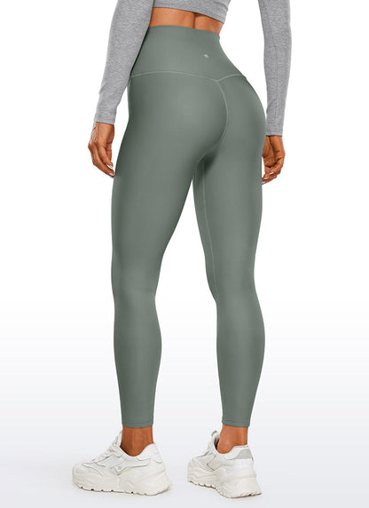 Fleece-gevoerde Bootcut/Flare Leggings