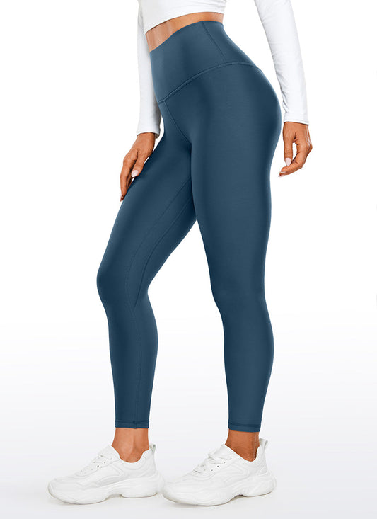 Fleece-gevoerde Bootcut/Flare Leggings