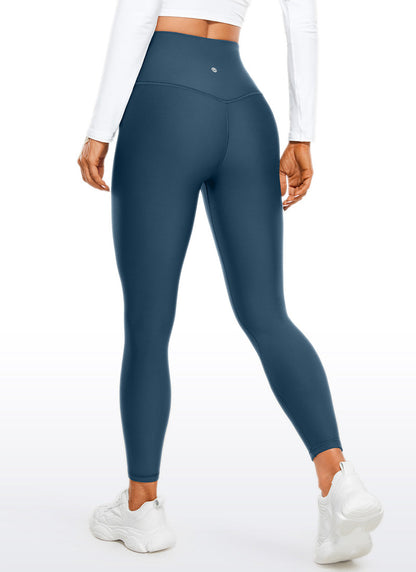 Fleece-gevoerde Bootcut/Flare Leggings