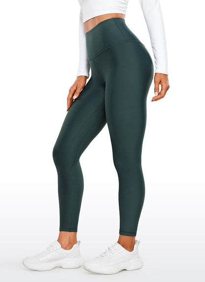 Fleece-gevoerde Bootcut/Flare Leggings