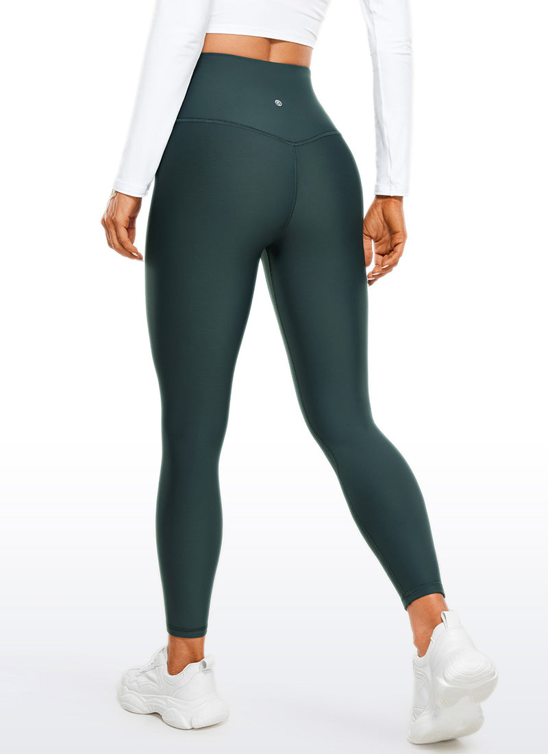 Fleece-gevoerde Bootcut/Flare Leggings