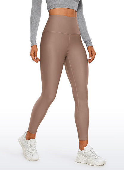 Fleece-gevoerde Bootcut/Flare Leggings