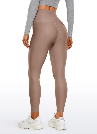 Fleece-gevoerde Bootcut/Flare Leggings