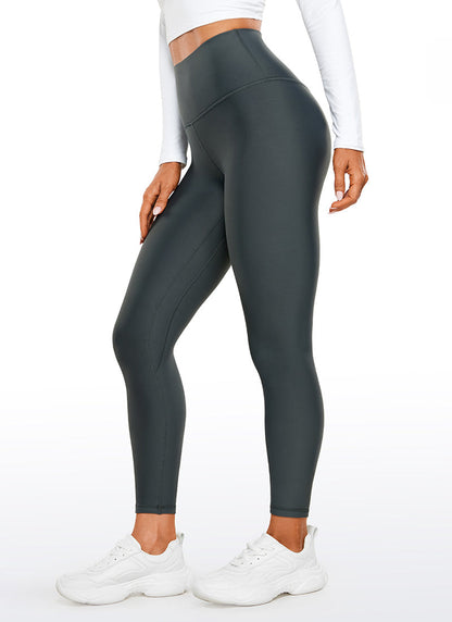 Fleece-gevoerde Bootcut/Flare Leggings