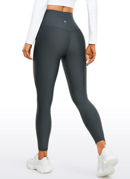 Fleece-gevoerde Bootcut/Flare Leggings