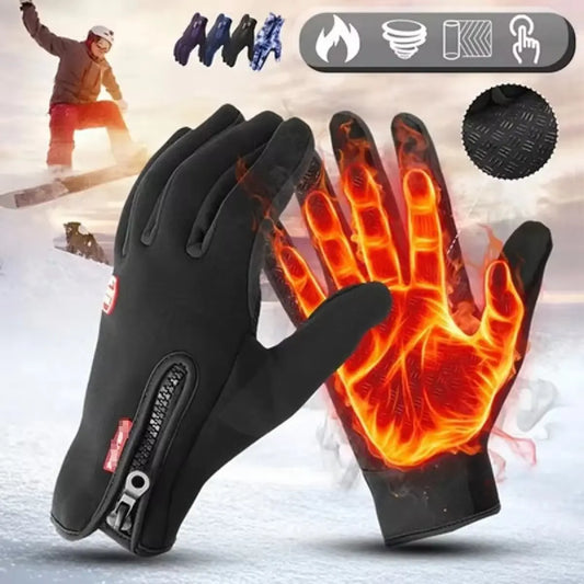 Thermische Handschoenen