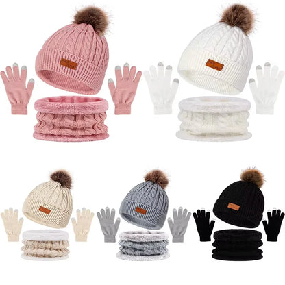 Winteraccessoires Pakket