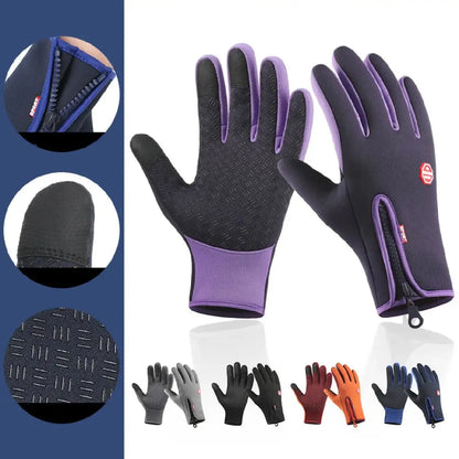 Thermische Handschoenen