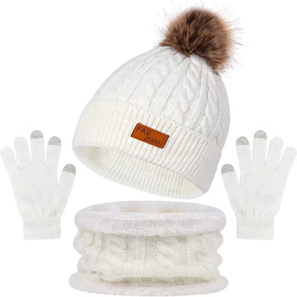 Winteraccessoires Pakket