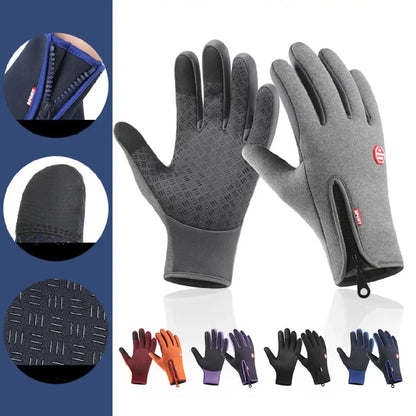 Thermische Handschoenen