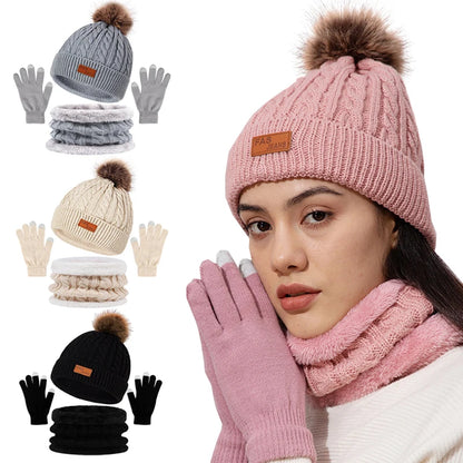 Winteraccessoires Pakket