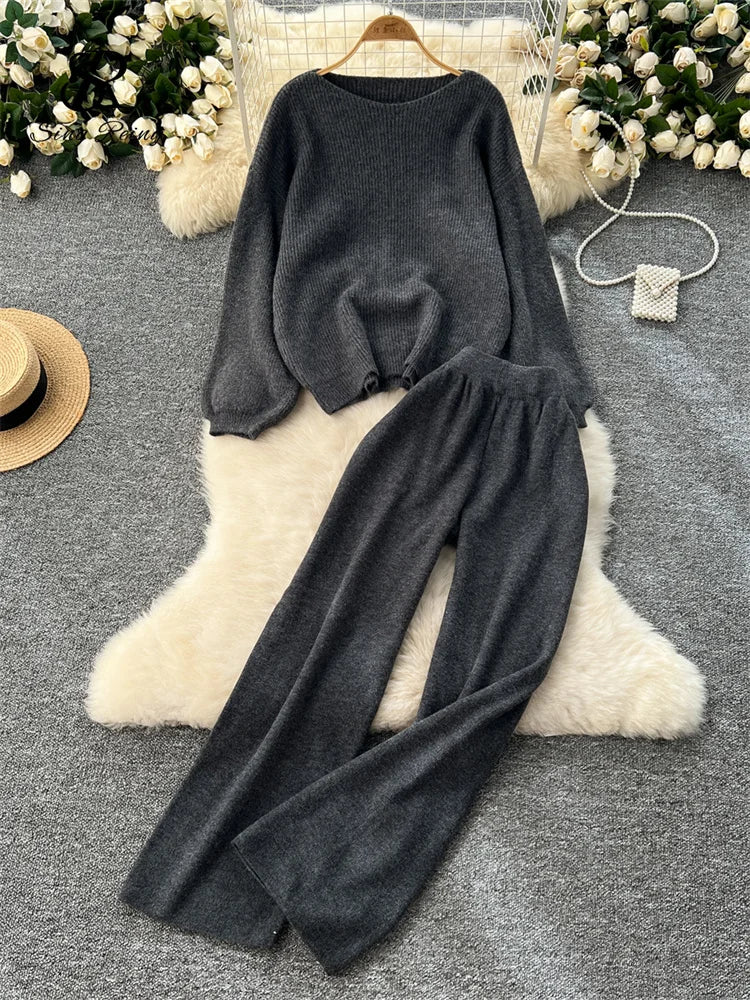 Loungewear Setje