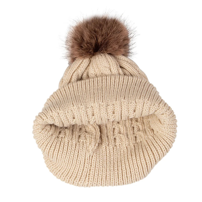 Winteraccessoires Pakket
