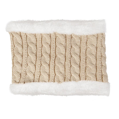 Winteraccessoires Pakket