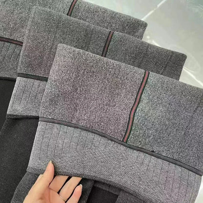 Geïsoleerde Leggings met Waterafstotende Buitenlaag