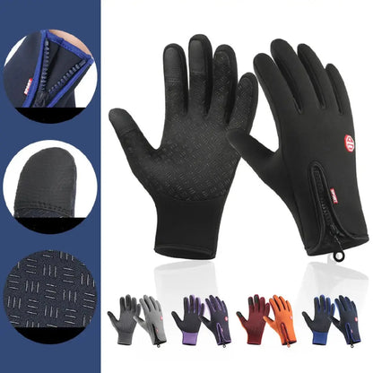 Thermische Handschoenen