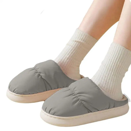 USB Verwarmde Pantoffels