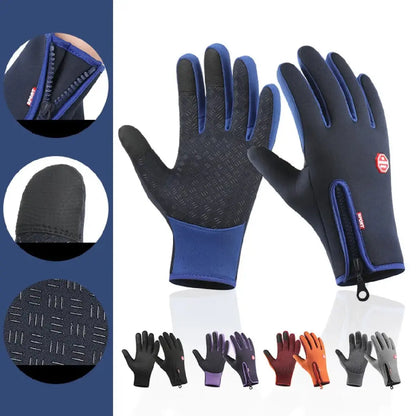 Thermische Handschoenen