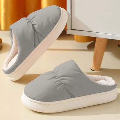 USB Verwarmde Pantoffels