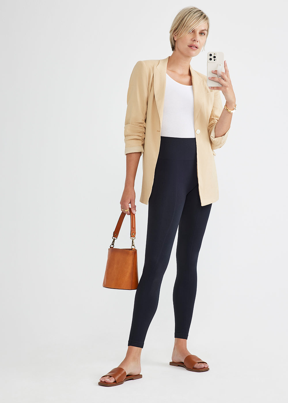 Corrigerende Leggings